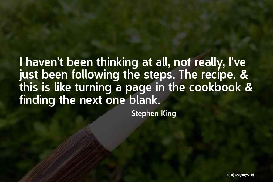 Lantas Gras Quotes By Stephen King Lantas Gras Quotes By Stephen King