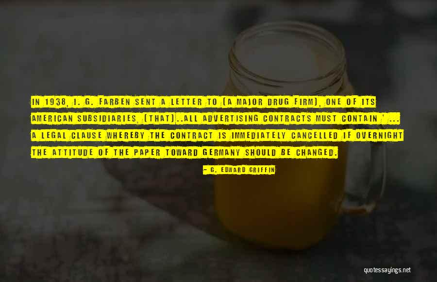 Lantay Katamtaman Quotes By G. Edward Griffin Lantay Katamtaman Quotes By G. Edward Griffin
