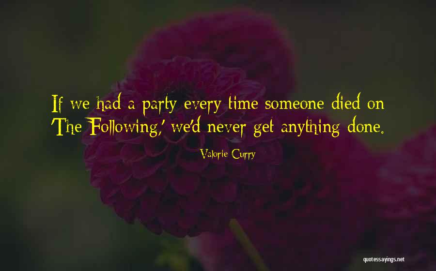 Lantay Katamtaman Quotes By Valorie Curry Lantay Katamtaman Quotes By Valorie Curry