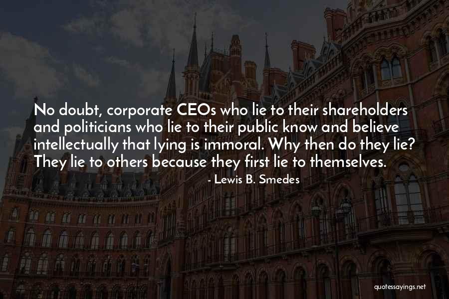Lantay Pang Uri Quotes By Lewis B. Smedes Lantay Pang Uri Quotes By Lewis B. Smedes