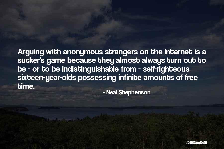 Lantay Quotes By Neal Stephenson Lantay Quotes By Neal Stephenson