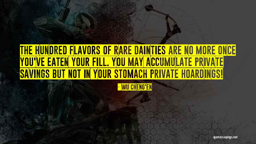 Lanteigne Artist Quotes By Wu Cheng'en Lanteigne Artist Quotes By Wu Cheng'en