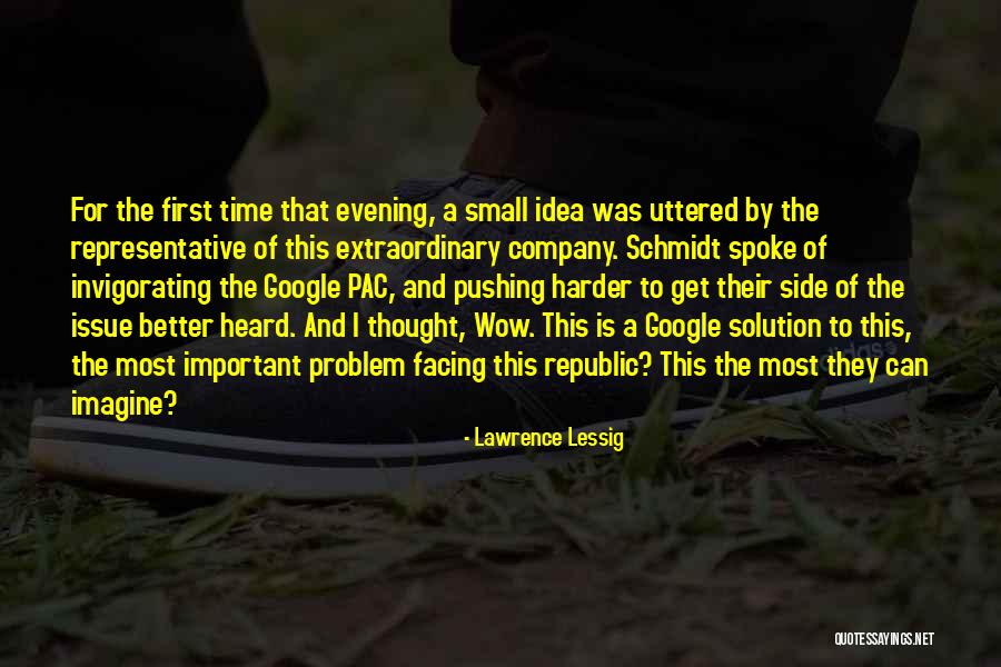 Lantenne Quotes By Lawrence Lessig Lantenne Quotes By Lawrence Lessig