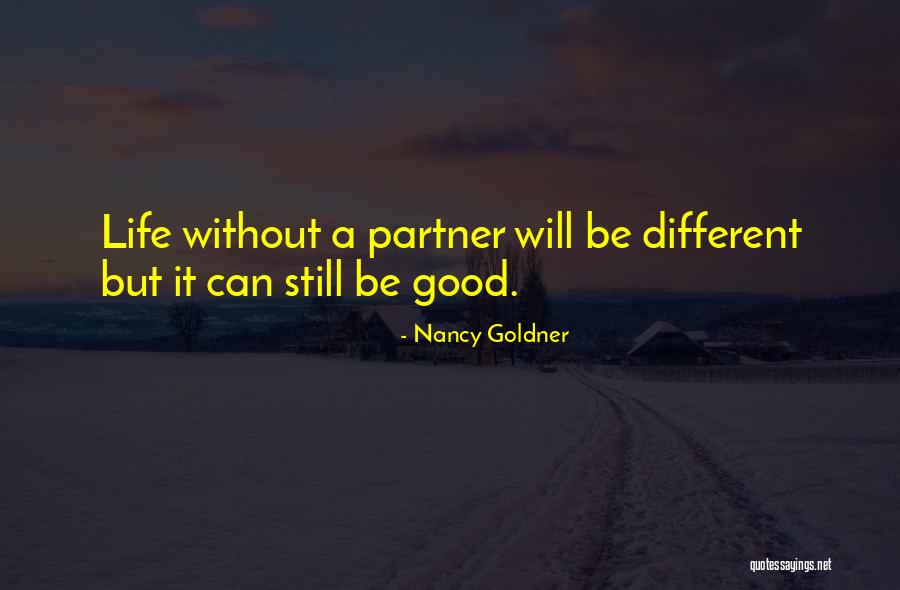 Lanterman House Quotes By Nancy Goldner Lanterman House Quotes By Nancy Goldner