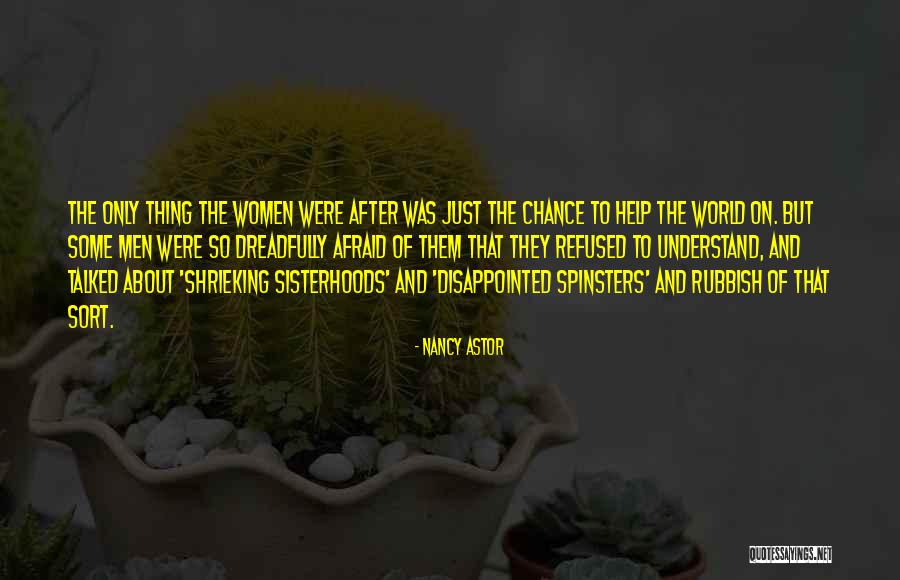 Lanterna Online Quotes By Nancy Astor Lanterna Online Quotes By Nancy Astor