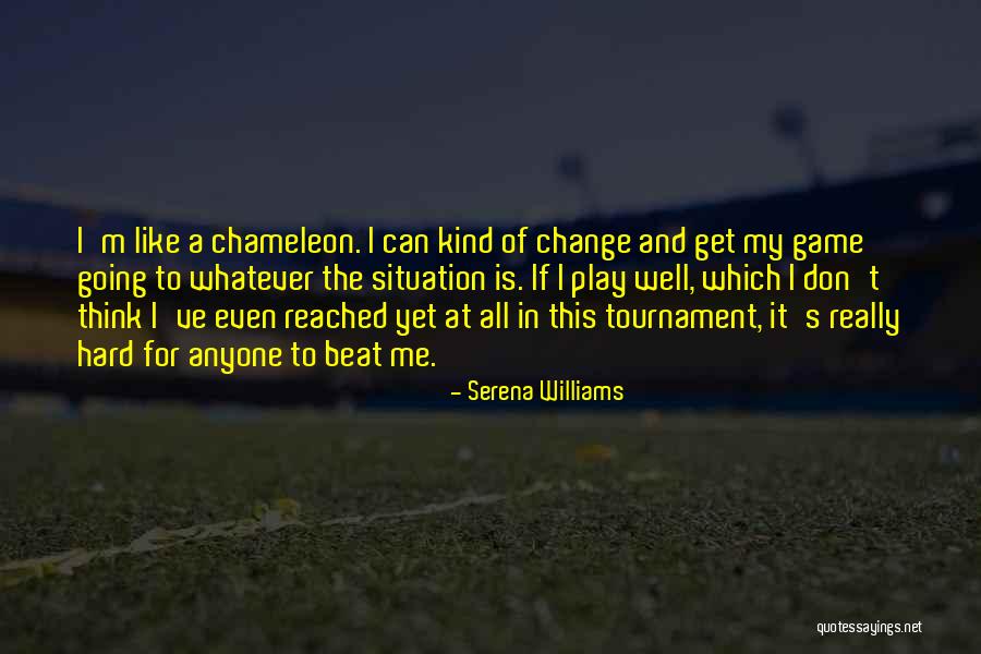 Lanterna Online Quotes By Serena Williams Lanterna Online Quotes By Serena Williams