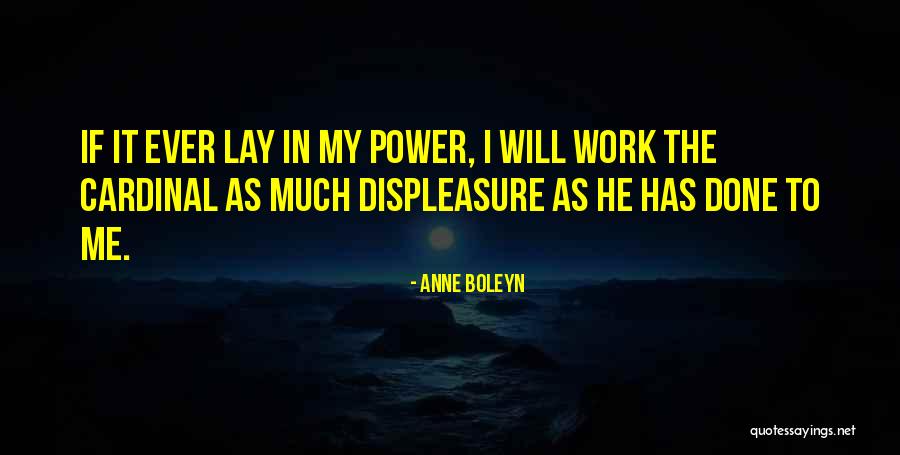 Lanting Hay Quotes By Anne Boleyn Lanting Hay Quotes By Anne Boleyn
