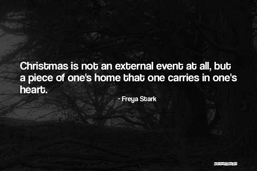Lantos Csaba Quotes By Freya Stark Lantos Csaba Quotes By Freya Stark