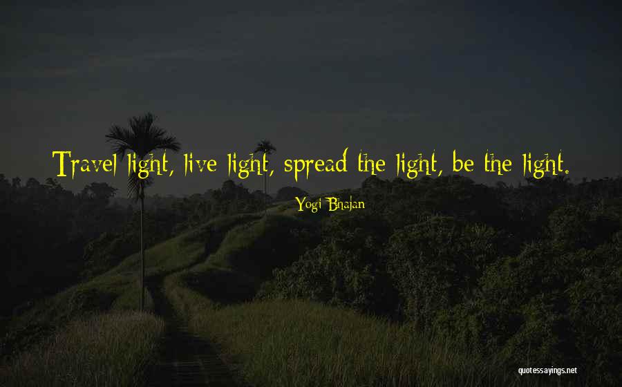 Lantrell Quotes By Yogi Bhajan Lantrell Quotes By Yogi Bhajan