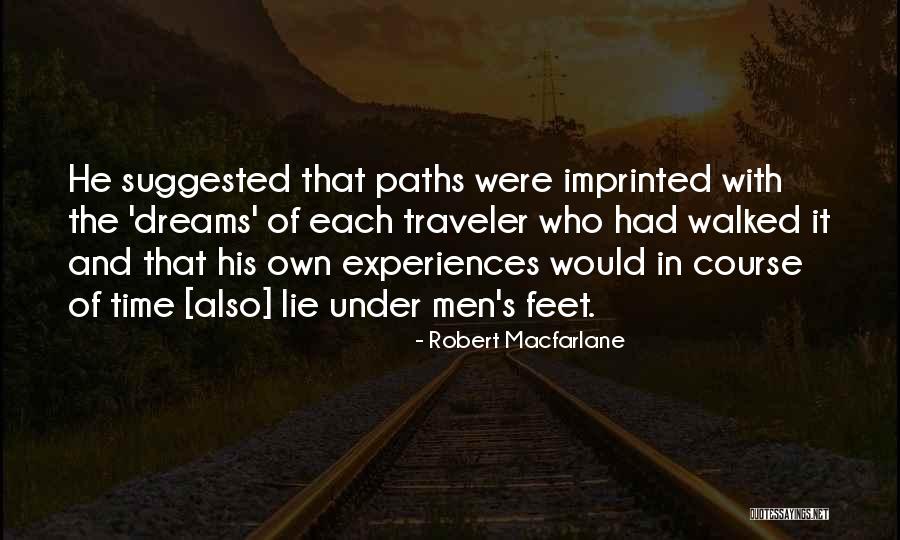 Lantresors Warblade Quotes By Robert Macfarlane Lantresors Warblade Quotes By Robert Macfarlane