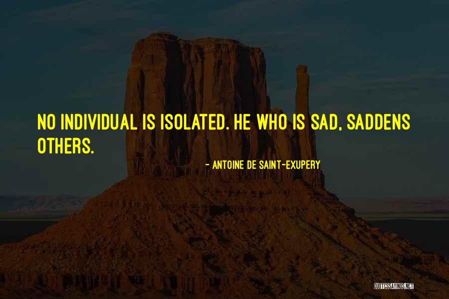 Lantrophy Quotes By Antoine De Saint-Exupery Lantrophy Quotes By Antoine De Saint-Exupery