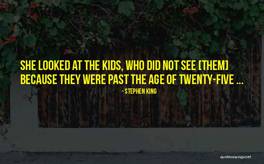 Lanuguage Of Eyes Quotes By Stephen King Lanuguage Of Eyes Quotes By Stephen King