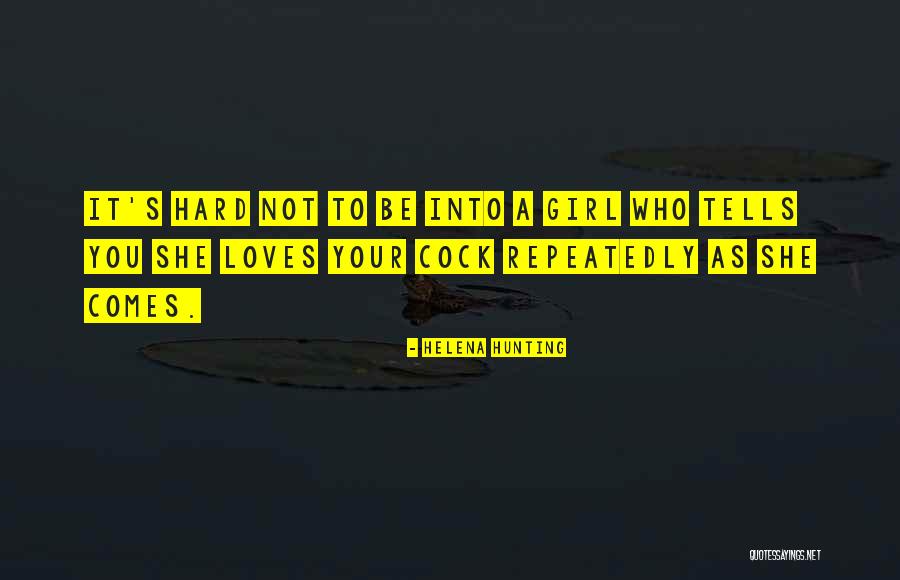 Lanulus Quotes By Helena Hunting Lanulus Quotes By Helena Hunting