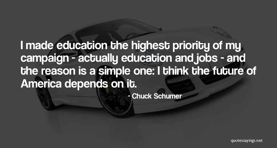 Lanulva Quotes By Chuck Schumer Lanulva Quotes By Chuck Schumer
