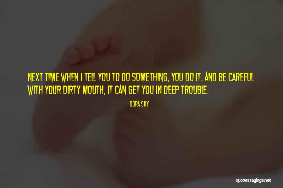 Lanuri De Flori Quotes By Dora Sky Lanuri De Flori Quotes By Dora Sky