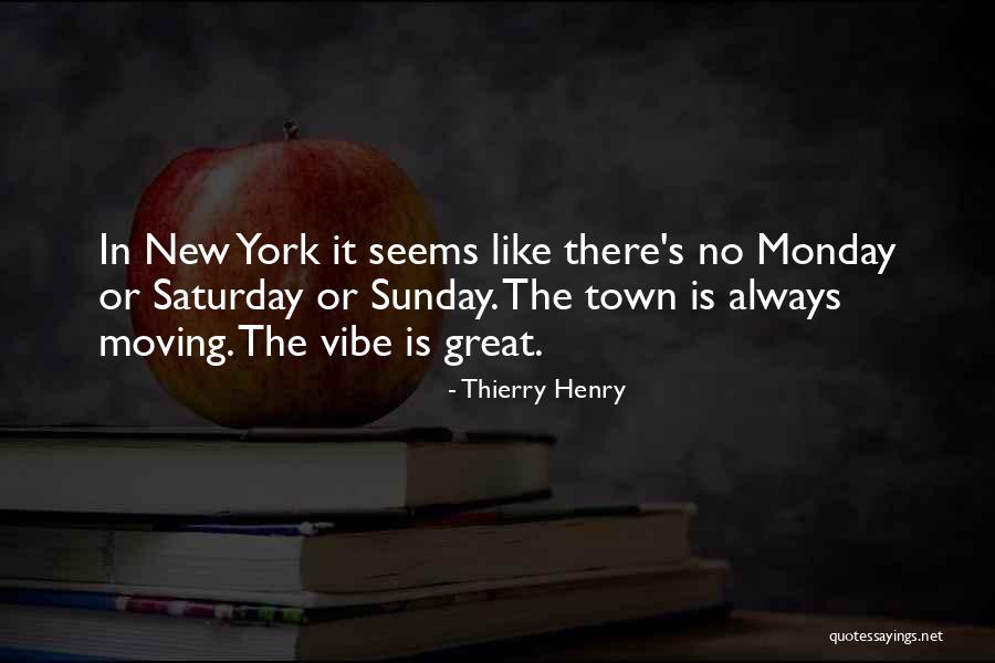 Lanuria Quotes By Thierry Henry Lanuria Quotes By Thierry Henry