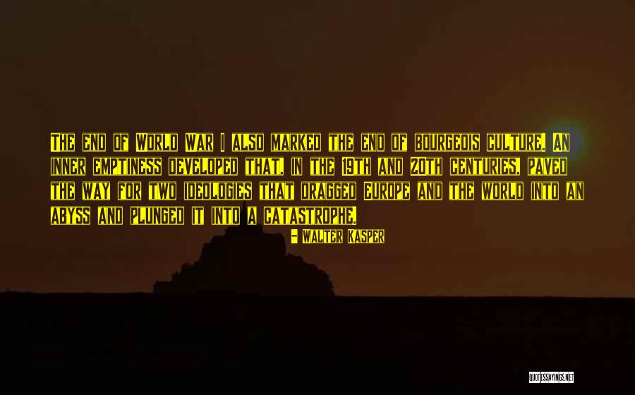 Lanuza Village Quotes By Walter Kasper Lanuza Village Quotes By Walter Kasper