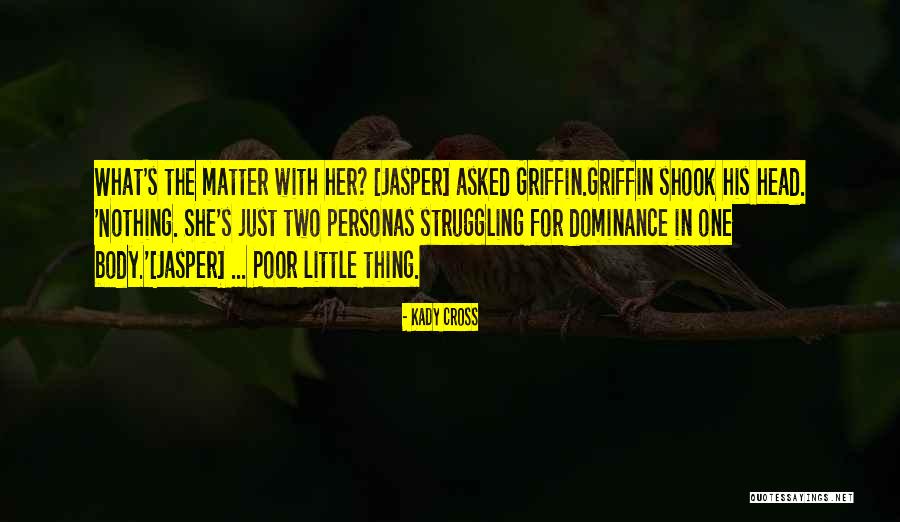 Lanxi T De Performance Quotes By Kady Cross Lanxi T De Performance Quotes By Kady Cross
