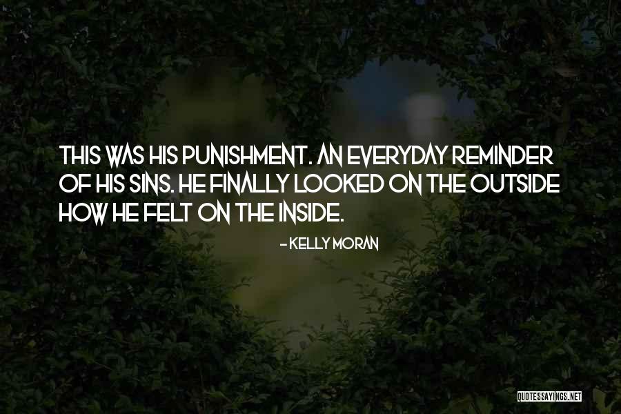 Lany Famous Quotes By Kelly Moran Lany Famous Quotes By Kelly Moran