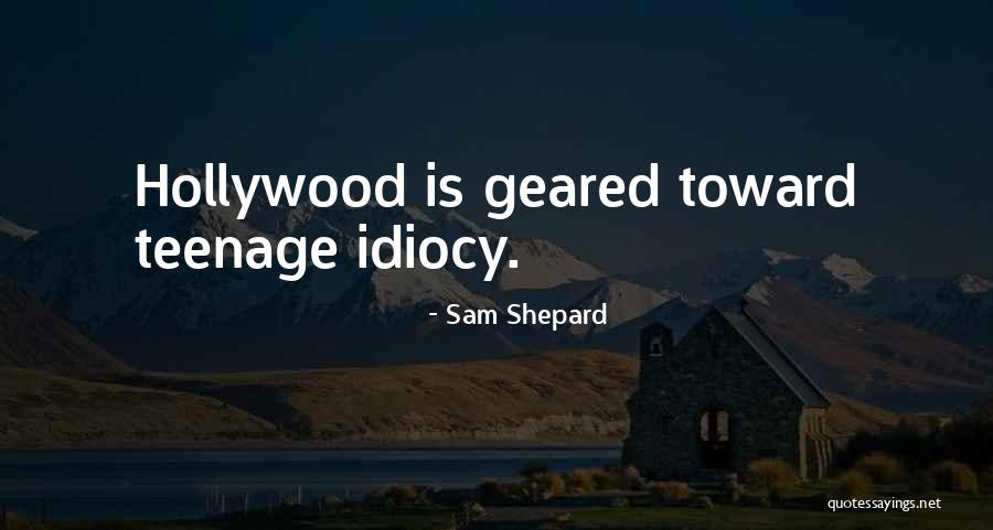 Lanyi Zhang Quotes By Sam Shepard Lanyi Zhang Quotes By Sam Shepard