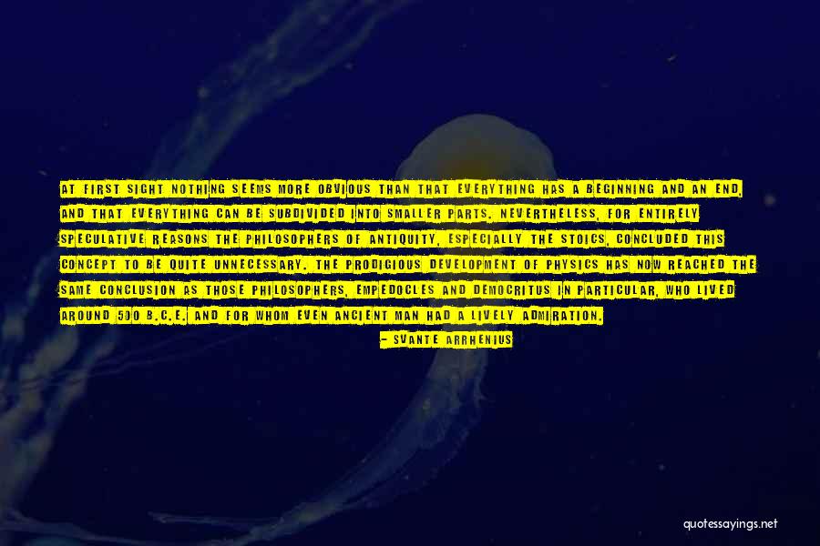 Lanyi Zhang Quotes By Svante Arrhenius Lanyi Zhang Quotes By Svante Arrhenius