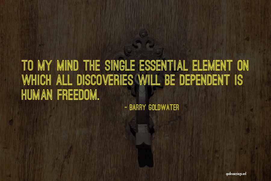 Lanyincao Quotes By Barry Goldwater Lanyincao Quotes By Barry Goldwater