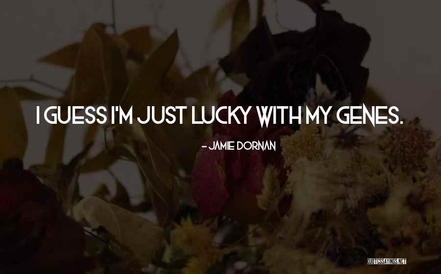 Lanyincao Quotes By Jamie Dornan Lanyincao Quotes By Jamie Dornan