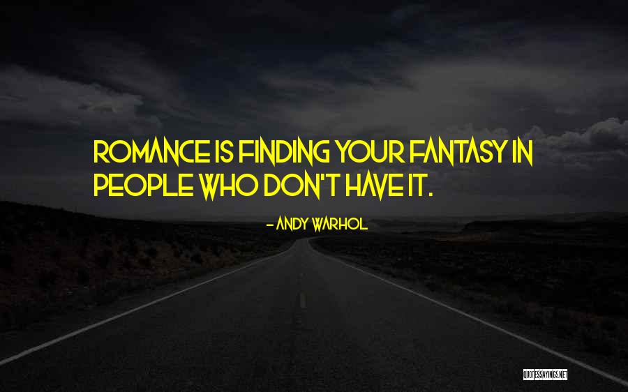 Lanyok Quotes By Andy Warhol Lanyok Quotes By Andy Warhol