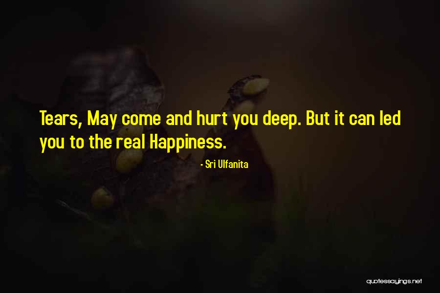 Lanyok Quotes By Sri Ulfanita Lanyok Quotes By Sri Ulfanita