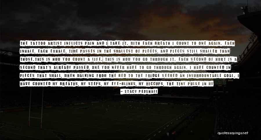 Lanzac Laffranchi Quotes By Stacy Pershall Lanzac Laffranchi Quotes By Stacy Pershall
