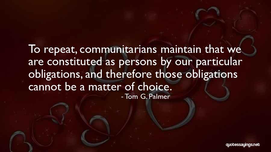 Lanzac Laffranchi Quotes By Tom G. Palmer Lanzac Laffranchi Quotes By Tom G. Palmer