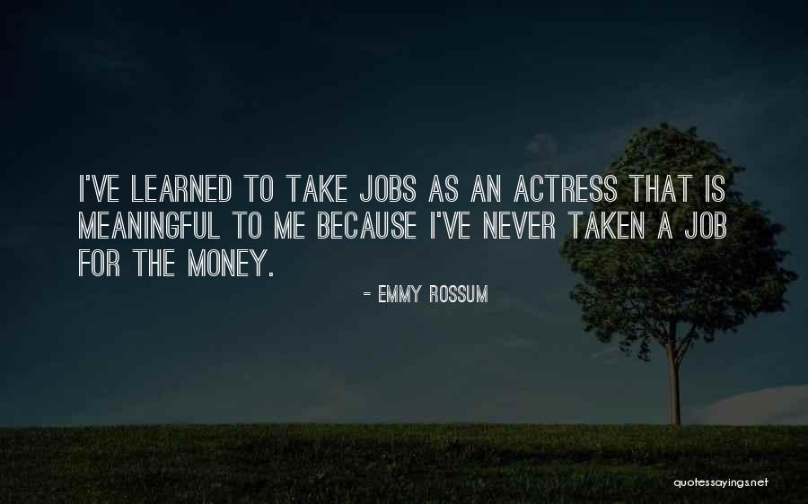 Lanzados In English Quotes By Emmy Rossum Lanzados In English Quotes By Emmy Rossum