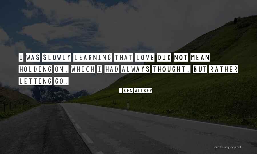 Lanzan Bag Quotes By Ken Wilber Lanzan Bag Quotes By Ken Wilber