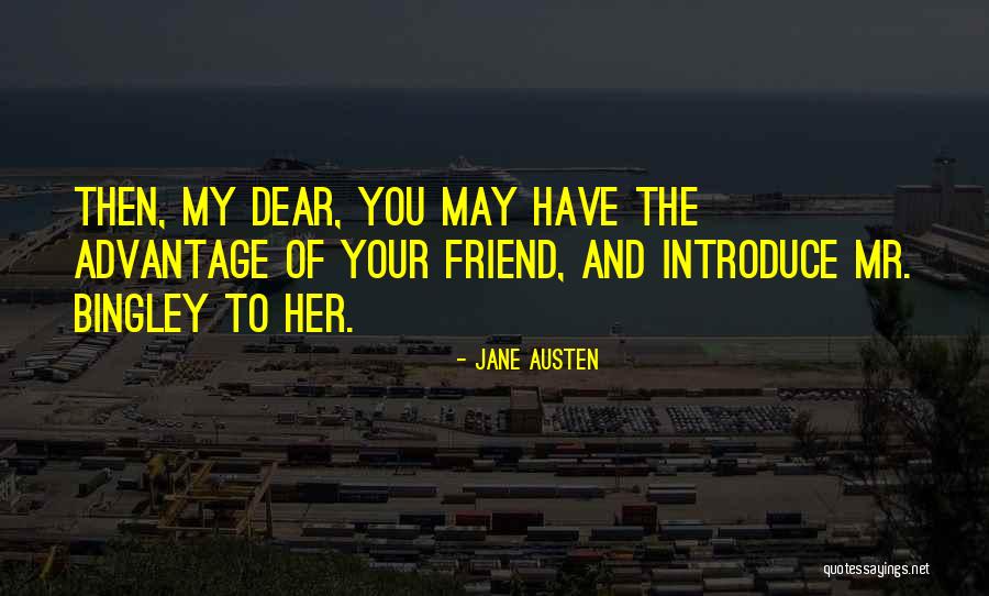 Lanzan Huevos Quotes By Jane Austen