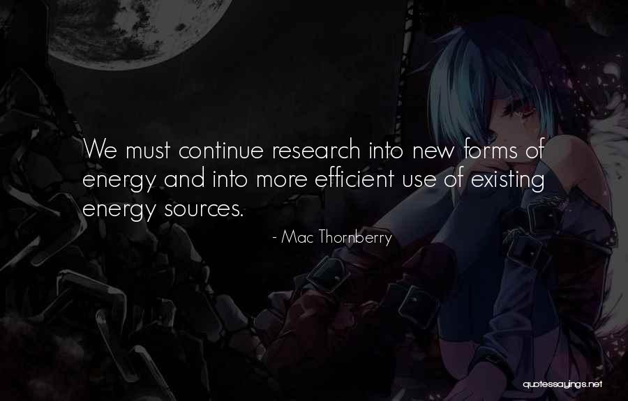Lanzan Huevos Quotes By Mac Thornberry