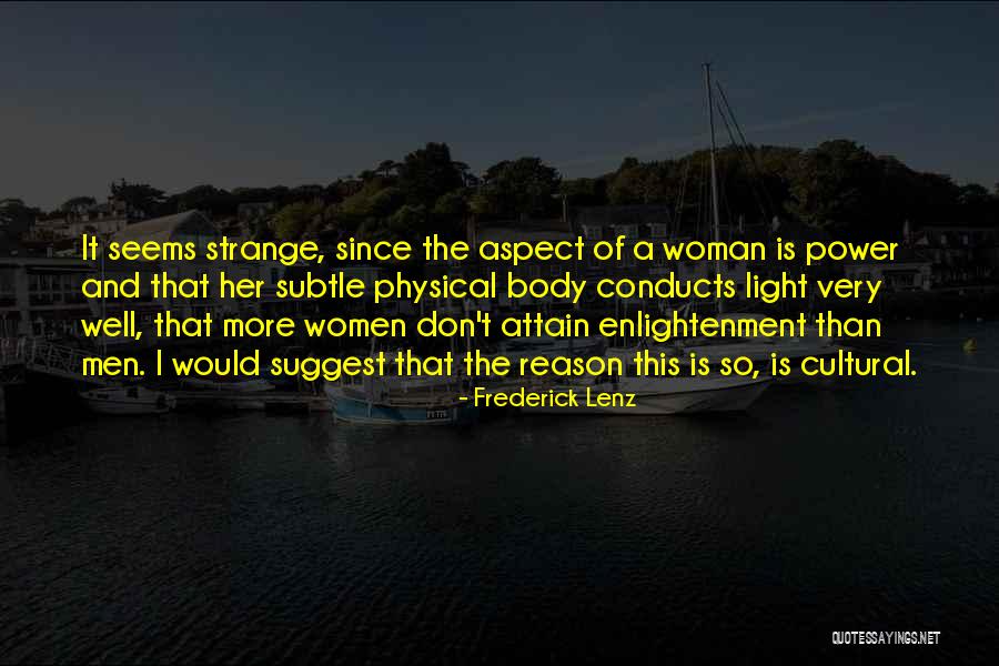 Lanzani Quotes By Frederick Lenz Lanzani Quotes By Frederick Lenz