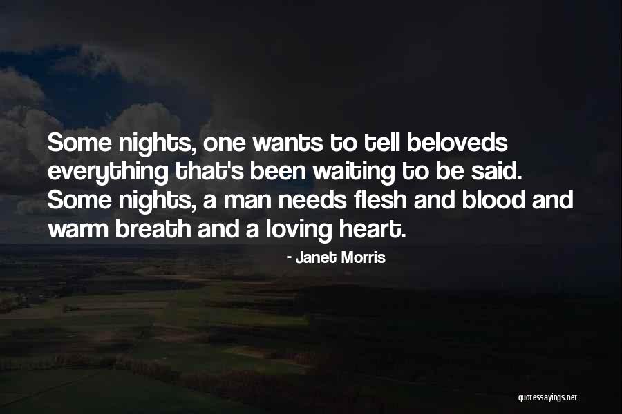 Lanzarone Alcamo Quotes By Janet Morris Lanzarone Alcamo Quotes By Janet Morris