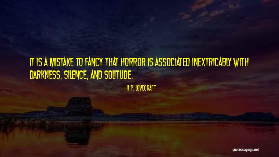 Lanzarote Island Quotes By H.P. Lovecraft Lanzarote Island Quotes By H.P. Lovecraft