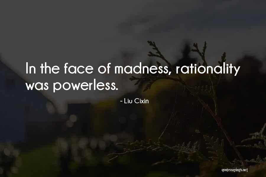 Lanzarote Villas Quotes By Liu Cixin Lanzarote Villas Quotes By Liu Cixin