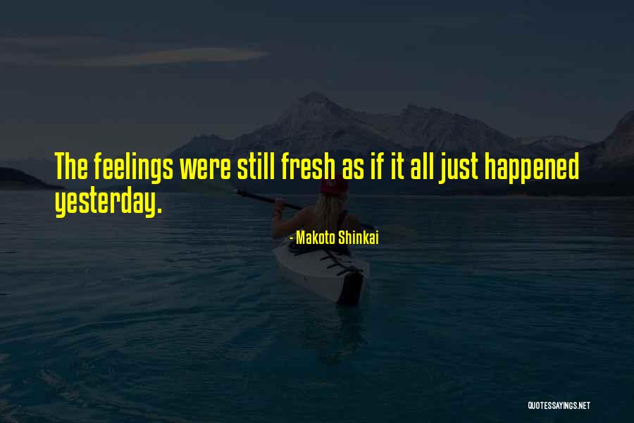 Lanzhou Quotes By Makoto Shinkai Lanzhou Quotes By Makoto Shinkai