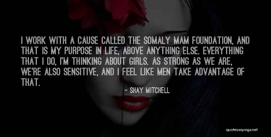 Lanzilli Grocery Quotes By Shay Mitchell Lanzilli Grocery Quotes By Shay Mitchell