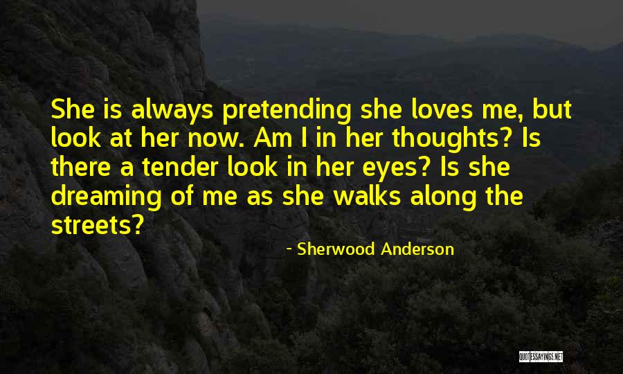 Lanzilli Wake Quotes By Sherwood Anderson Lanzilli Wake Quotes By Sherwood Anderson