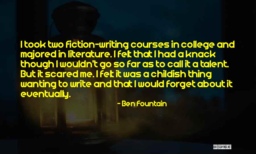 Lanzillo And Sons Quotes By Ben Fountain Lanzillo And Sons Quotes By Ben Fountain