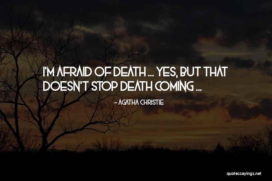 Lanzillo Judge Quotes By Agatha Christie