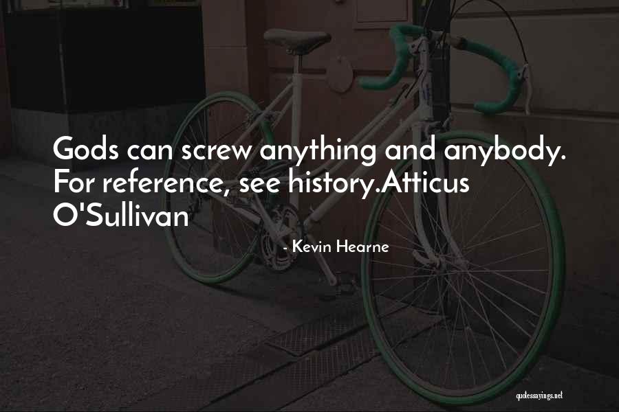 Lanzini Quotes By Kevin Hearne Lanzini Quotes By Kevin Hearne