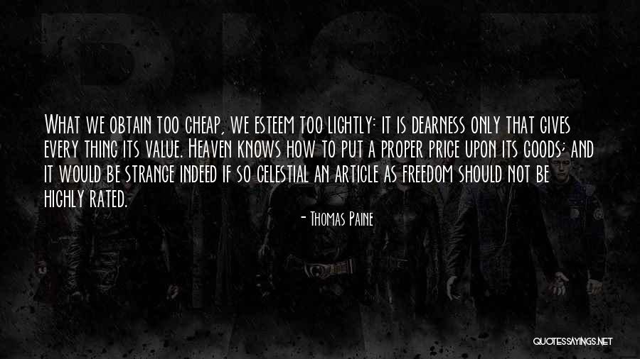 Lanzon Quotes By Thomas Paine Lanzon Quotes By Thomas Paine