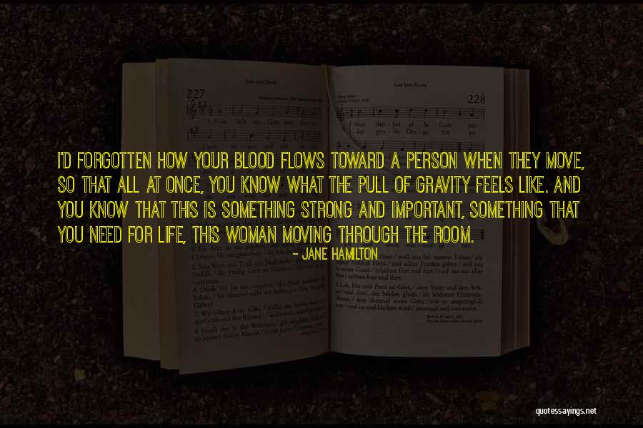 Lanzotti Springfield Quotes By Jane Hamilton