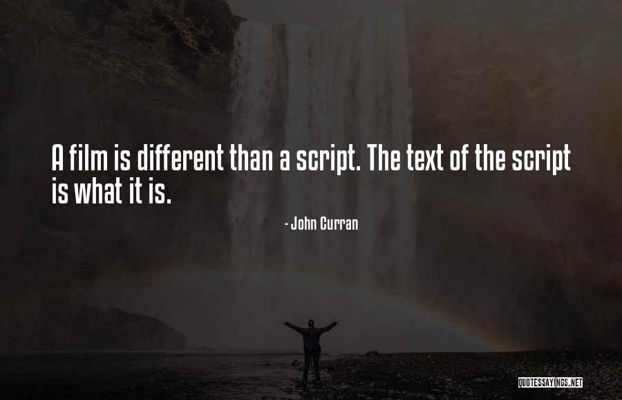 Lao Cha Quotes By John Curran Lao Cha Quotes By John Curran