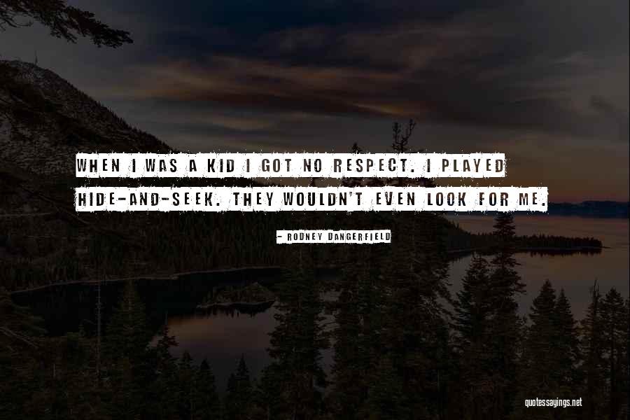 Lao Cha Quotes By Rodney Dangerfield Lao Cha Quotes By Rodney Dangerfield