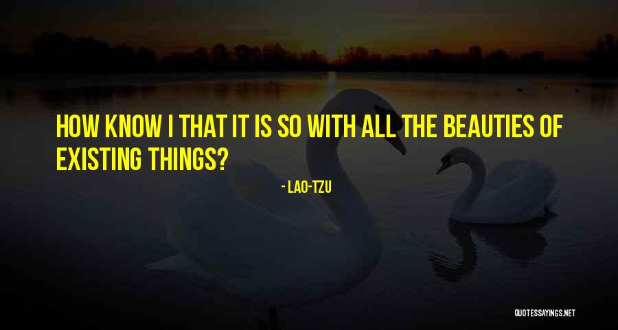 Lao Quotes By Lao-Tzu Lao Quotes By Lao-Tzu